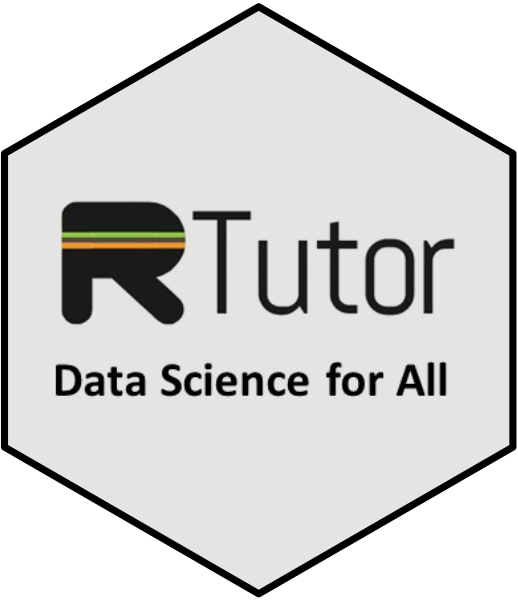 RTutor Logo